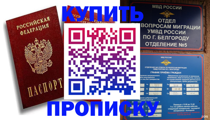 прописка иностранных граждан в Заречном